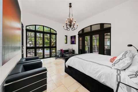 Купить виллу или дом в Майами, Флорида 7 спален, 1367.52м2, № 760562 - фото 18