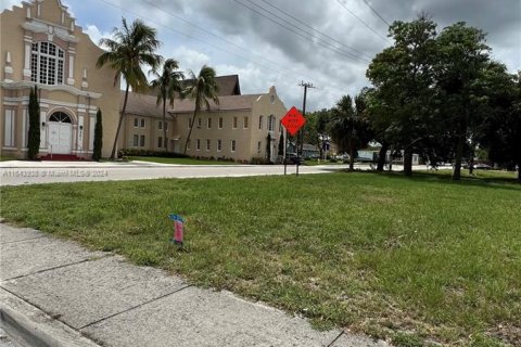 Terreno en venta en Lake Worth, Florida № 1325731 - foto 4