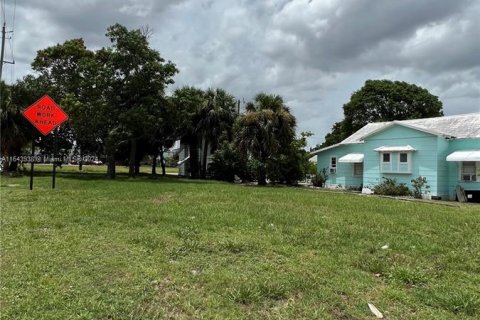 Terreno en venta en Lake Worth, Florida № 1325731 - foto 5