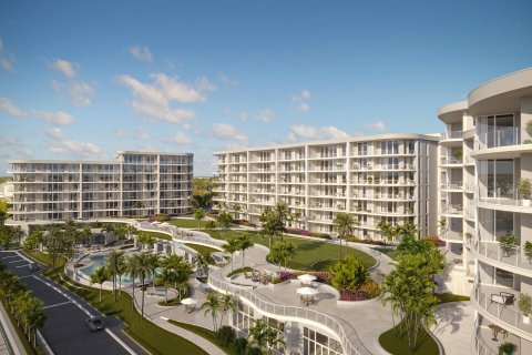 Condominio en venta en Palm Beach Gardens, Florida, 3 dormitorios, 341.88 m2 № 471258 - foto 27