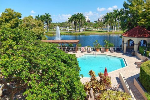 Condo in Clearwater, Florida, 2 bedrooms  № 1374774 - photo 23