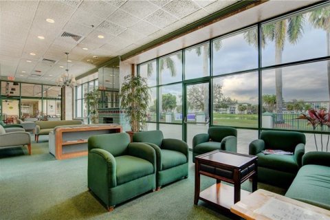 Copropriété à vendre à Coconut Creek, Floride: 2 chambres, 118.45 m2 № 1208627 - photo 11