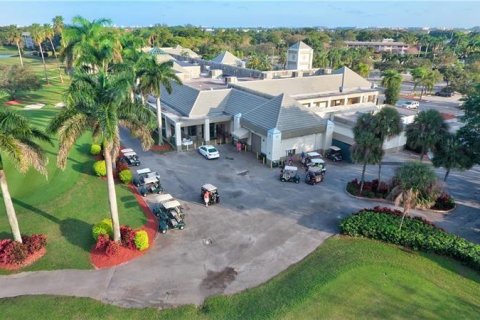 Copropriété à vendre à Coconut Creek, Floride: 2 chambres, 118.45 m2 № 1208627 - photo 8