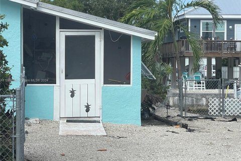 Villa ou maison à vendre à Big Pine Key, Floride: 2 chambres, 71.35 m2 № 1096866 - photo 3