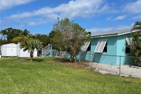 Villa ou maison à vendre à Big Pine Key, Floride: 2 chambres, 71.35 m2 № 1096866 - photo 6