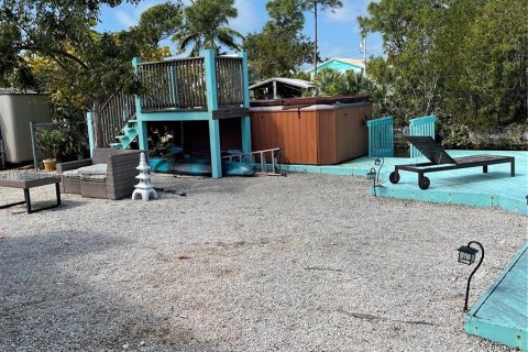 Casa en venta en Big Pine Key, Florida, 2 dormitorios, 71.35 m2 № 1096866 - foto 7