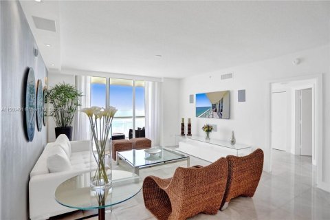 Copropriété à vendre à Sunny Isles Beach, Floride: 2 chambres, 148.83 m2 № 1096867 - photo 6