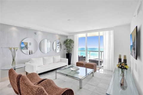 Copropriété à vendre à Sunny Isles Beach, Floride: 2 chambres, 148.83 m2 № 1096867 - photo 5