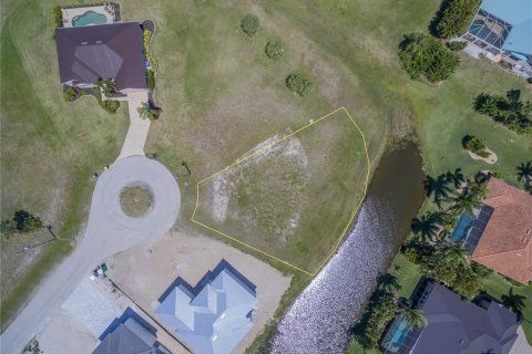 Terreno en venta en Punta Gorda, Florida № 1138285 - foto 6