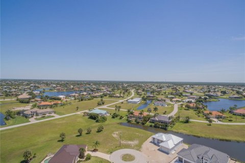 Terreno en venta en Punta Gorda, Florida № 1138285 - foto 7