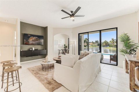 Villa ou maison à vendre à Miramar, Floride: 4 chambres, 248.42 m2 № 1176789 - photo 15