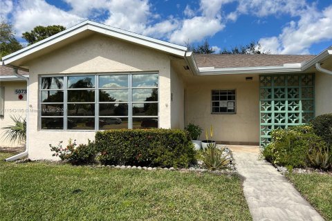 Villa ou maison à vendre à Delray Beach, Floride: 1 chambre, 99.22 m2 № 1238203 - photo 1