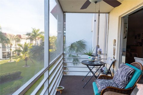 Copropriété à vendre à Lauderhill, Floride: 2 chambres, 83.98 m2 № 1238202 - photo 29