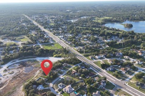 Terreno en venta en Deltona, Florida № 1243961 - foto 4