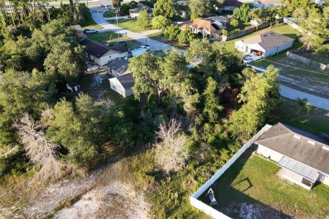 Terrain à vendre à Deltona, Floride № 1243961 - photo 3