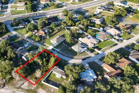 Terreno en venta en Deltona, Florida № 1243961 - foto 2