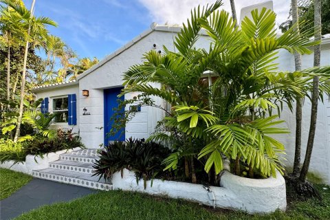 Villa ou maison à vendre à Miami, Floride: 3 chambres № 1355488 - photo 4