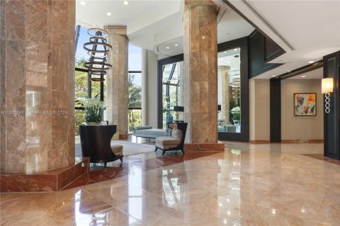 Copropriété à vendre à Aventura, Floride: 3 chambres, 197.88 m2 № 1145310 - photo 1