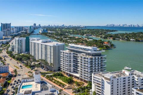 Condo in Miami Beach, Florida, 3 bedrooms  № 782450 - photo 11