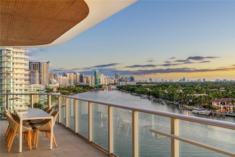 Condo in Miami Beach, Florida, 3 bedrooms  № 782450 - photo 6