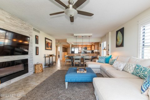 Condo in Saint Augustine, Florida, 3 bedrooms  № 802006 - photo 21