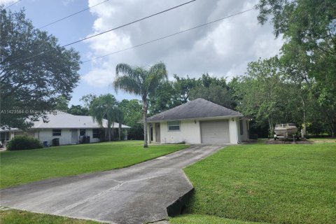 Villa ou maison à vendre à Jupiter, Floride: 4 chambres, 237.27 m2 № 628921 - photo 6