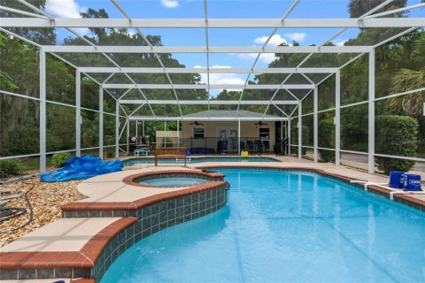 Immobilier commercial à vendre à Orange City, Floride: 34.84 m2 № 231605 - photo 17