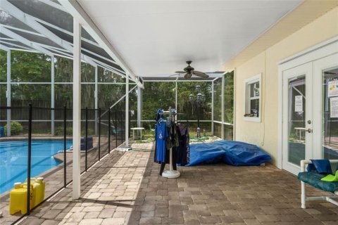 Купить коммерческую недвижимость в Ориндж-Сити, Флорида 34.84м2, № 231605 - фото 15