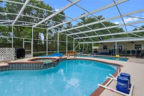 Immobilier commercial à vendre à Orange City, Floride: 34.84 m2 № 231605 - photo 18