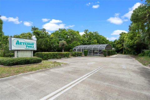 Commercial property in Orange City, Florida 34.84 sq.m. № 231605 - photo 5