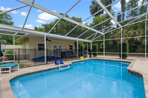 Immobilier commercial à vendre à Orange City, Floride: 34.84 m2 № 231605 - photo 21