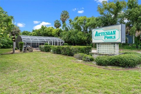 Commercial property in Orange City, Florida 34.84 sq.m. № 231605 - photo 2