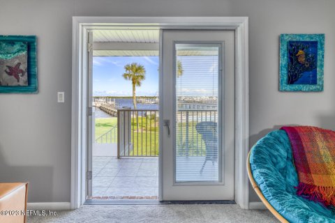 Copropriété à vendre à Saint Augustine, Floride: 2 chambres, 77.85 m2 № 801835 - photo 11