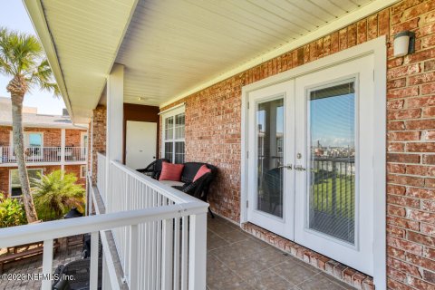 Condo in Saint Augustine, Florida, 2 bedrooms  № 801835 - photo 18