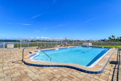 Condominio en venta en Saint Augustine, Florida, 2 dormitorios, 77.85 m2 № 801835 - foto 16