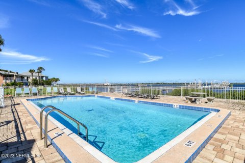 Copropriété à vendre à Saint Augustine, Floride: 2 chambres, 77.85 m2 № 801835 - photo 15