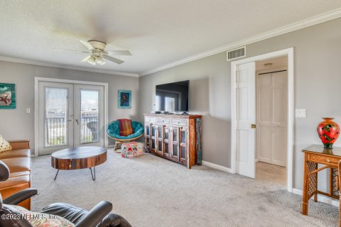 Copropriété à vendre à Saint Augustine, Floride: 2 chambres, 77.85 m2 № 801835 - photo 19