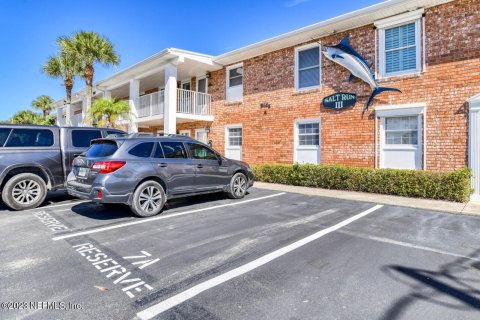 Condo in Saint Augustine, Florida, 2 bedrooms  № 801835 - photo 29