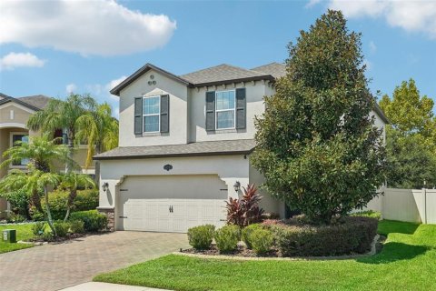 Villa ou maison à vendre à Lutz, Floride: 4 chambres, 178.65 m2 № 1339587 - photo 2