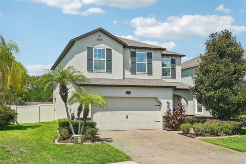 Casa en venta en Lutz, Florida, 4 dormitorios, 178.65 m2 № 1339587 - foto 3