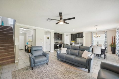 Casa en venta en Lutz, Florida, 4 dormitorios, 178.65 m2 № 1339587 - foto 14