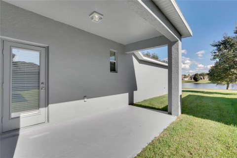 Casa en alquiler en Winter Garden, Florida, 3 dormitorios, 159.79 m2 № 1400749 - foto 4