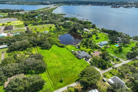 Terreno en venta en Terra Ceia, Florida № 1400748 - foto 7