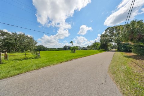 Terreno en venta en Terra Ceia, Florida № 1400748 - foto 3