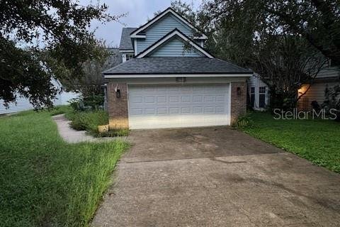 Villa ou maison à vendre à Orlando, Floride: 3 chambres, 179.39 m2 № 1400747 - photo 1