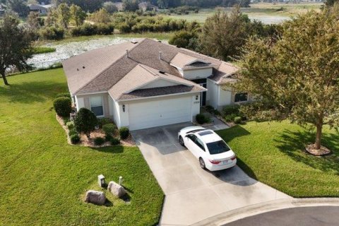 Casa en venta en Leesburg, Florida, 3 dormitorios, 168.9 m2 № 1402331 - foto 4