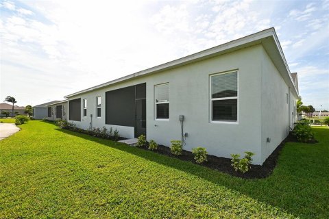 Villa ou maison à vendre à Port Charlotte, Floride: 2 chambres, 134.06 m2 № 1139861 - photo 23
