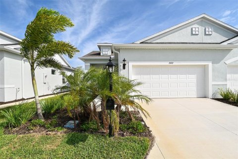 House in Port Charlotte, Florida 2 bedrooms, 134.06 sq.m. № 1139861 - photo 3
