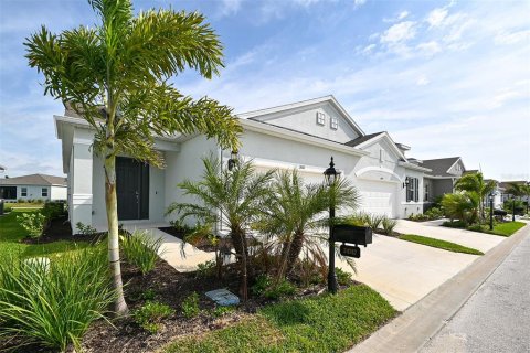 Casa en venta en Port Charlotte, Florida, 2 dormitorios, 134.06 m2 № 1139861 - foto 2