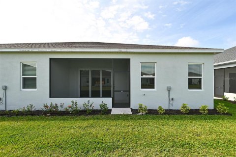 House in Port Charlotte, Florida 2 bedrooms, 134.06 sq.m. № 1139861 - photo 24